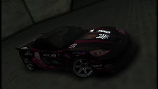 Corvette zr1 Zero Two (Drift Paradise MTA)