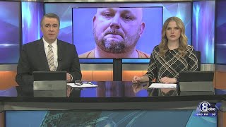 Fillmore County sheriff officially charged with DUI