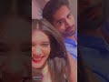 🥺❤️#harshad#harshali#pranali