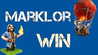Marklor win 215