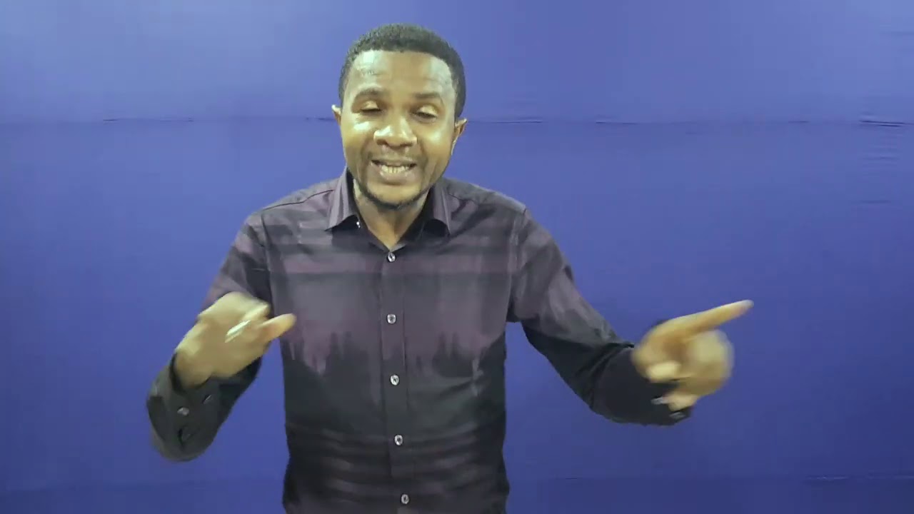 VENOUWA YA MAHABA YAHO YAJOULOI -( hadissi moja)