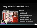 Set Limits: Boost Child's Self-Responsibility &amp; Patience #shorts