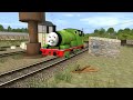 The Stories of Sodor: Percy Instrumental