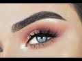 New Violet Voss Fun Sized Eyeshadow Palettes | Eye Makeup Tutorial