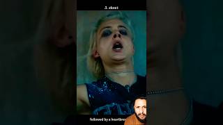 💀 Zombie Horror Scene: Brutal Attack on Girl 🔫 | Intense Action &amp; Terror 😱