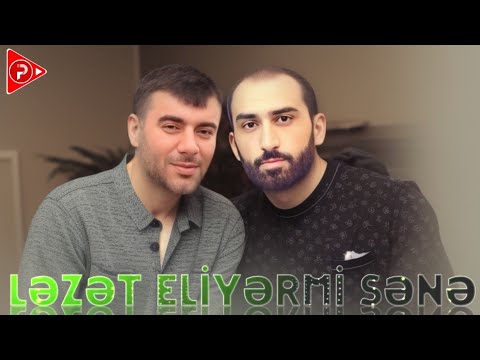 Vuqar & Resad - Lezet Eliyermi Sene 2024 ( Remix Black Region )