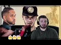 Bryant Myers Feat Anonimus, Anuel AA y Almighty - Esclava Remix (Video Oficial) REACTION!!