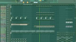 EDM DEVIL bass  FLP PROJECT | Circuit  FLP CIRCUIT