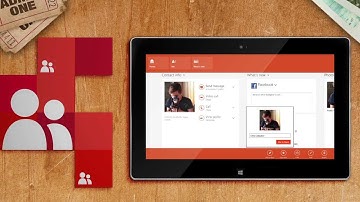 How to Pin to Start Screen on Windows 8 - Microsoft Sparked TV