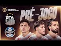 SANTOS x GRÊMIO: escalações, onde assistir, desfalques, arbitragem…