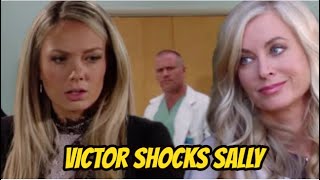 The Young and the Restless Spoilers: Tuesday, August 1