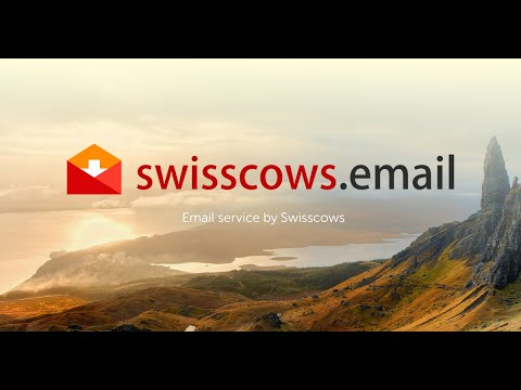 So installieren Sie swisscows.email auf Android Mobilgerät.