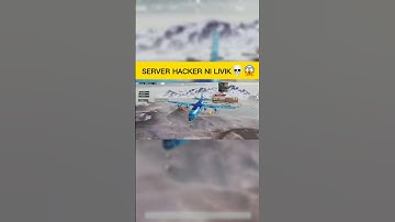 bgmi🤡 server hacker in livik#sorts #bgmi #bgis #jonathan #krafton #pubgmobile
