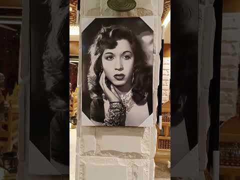 جوله ممتعه الفيوم وجمال الفيوم كافيه شارع المعز مع اكلات زينه