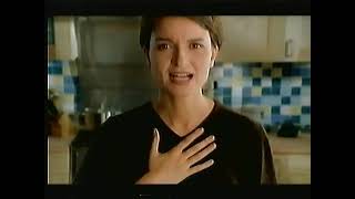 ITV Carlton Continuity - Monday 30th October 2000