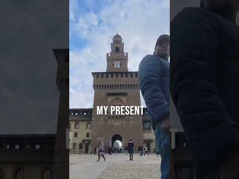 I got scammed in italy #shorts