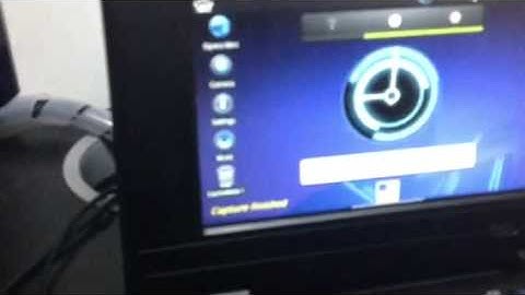 How to install Uberoid part 4