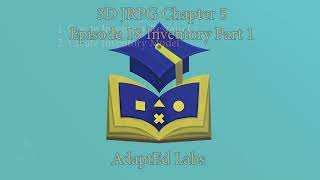 Godot 4.3 JRPG Tutorial – Inventory Part 1: Inventory Model & Resource | Ep. 18