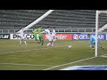 Un resumen de la victoria de #Aldosivi ante #Velez