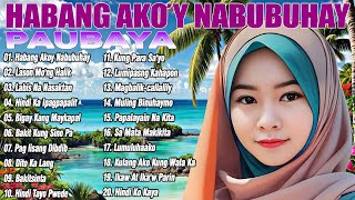 📌Sabi Mo Ako Lamang 💗 Best Opm Love Song || Tagalog Love Song || Tagos Sa Puso 70s 80s 90s💦