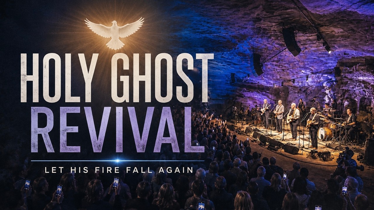 Watch This Quartet singing "Holy Ghost Revival" will take you to CHURCH! on YouTube Watch This Quartet singing "Holy Ghost Revival" will take you to CHURCH! on YouTube
