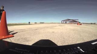 2016 Powercat Motorsports Rollout Teaser