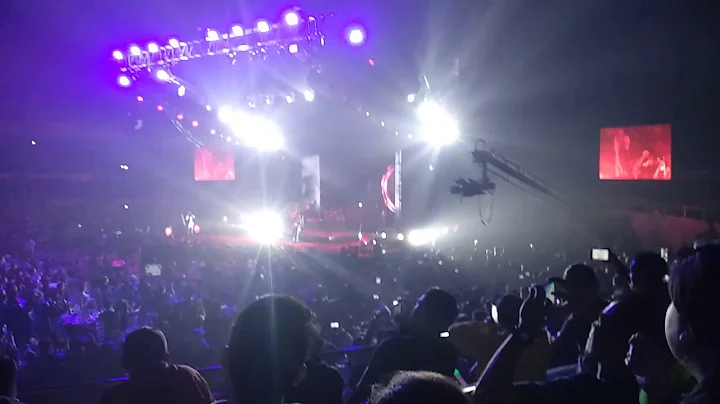 IV of Spades performs Mundo @Wish 107.5 Music Awards 2019