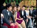 สามหนุ่มเนื้อทอง @ ราตรีสโมสร [12-01-2012]