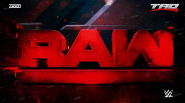 WWE: RAW - "Enemies" - Official Theme Song 2016