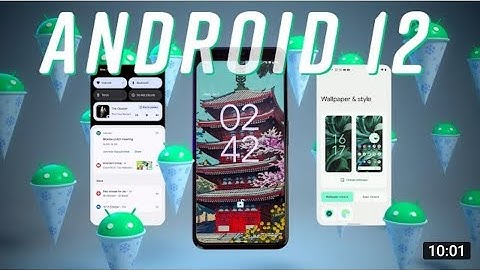 Android 12 | Samsung One UI 4| Released | S20+| Features.