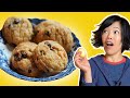 Are HARD BOILED EGG Chocolate Chip Cookies Any Good?