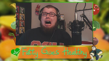"Fatty Goes Healthy" Episode 3 - twitch.tv/aplfisher