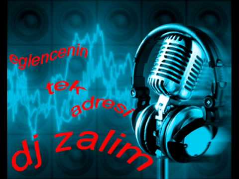 TELEFON CALİYOR  BAKSANA CARLOS ARIIYYOOO   (djzalim) 2012