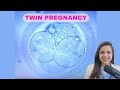 Expert Tips for Conceiving Twins
