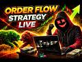 Footprint Chart for Beginners || First Time Reading Footprint? Beginners | Intraday Traders |