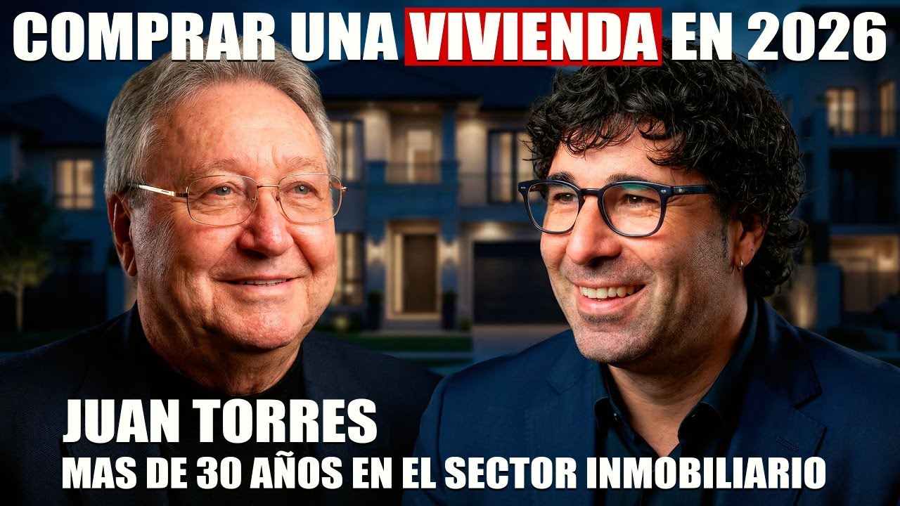 Juan Torres cuenta qué hace que un negocio sobreviva décadas