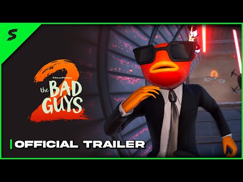 Bad Guys 2 x Minigame Box PvP - Fortnite Experience