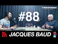 Guerre en ukraine ce qui sy passe vraiment  avec jacques baud tsbc en direct