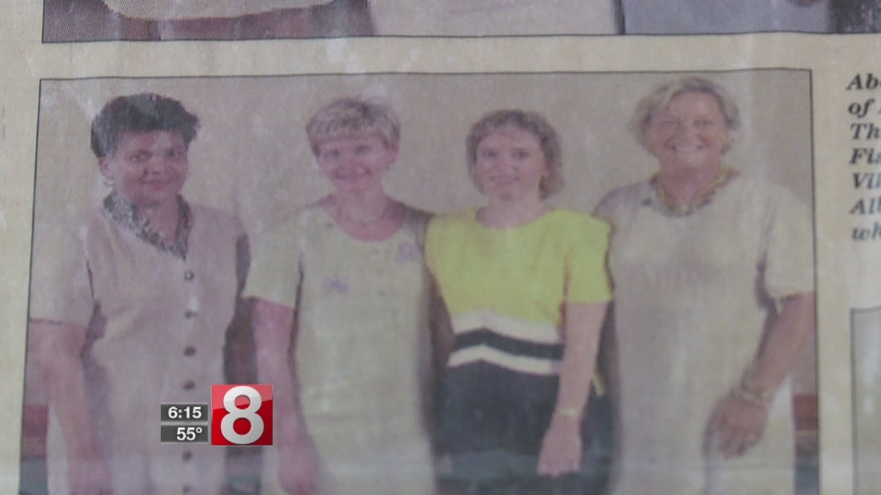 Wife of ESPN anchor who died in car accident remembered outside of the