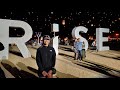 RISE FESTIVAL | OCT 5 2019 | NEVADA