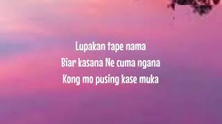 Angga Dermawan - Dola (Lyrics)