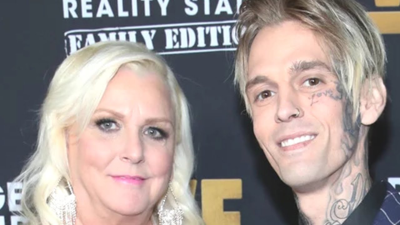 The Most Devastating Claims Aaron Carter Has Ever Made About His Family