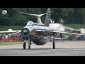 Bruntingthorpe 2019 COLD WAR JETS FAST TAXI DAYS - AIRSHOW WORLD