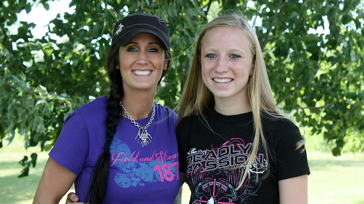 Kelly's Wish- Winchester Deadly Passion Web Promo