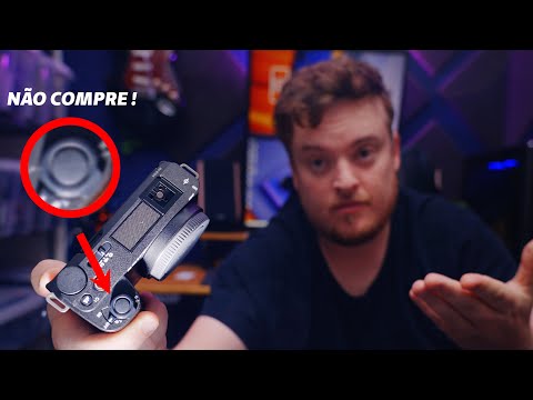 I discovered a SERIOUS problem with the Sony ZV-E10 II. Don't buy it before seeing it!!!