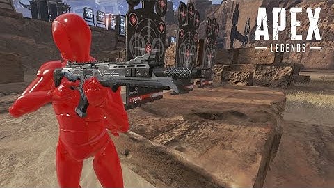 How to activate Bots in Apex Legends™ [SEASON 5]