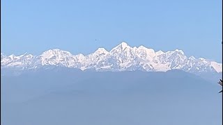 Dashain Tika - Baseri Village 24.10.2023
