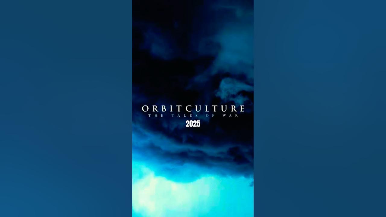 ORBIT CULTURE β THE TALES OF WAR #metal #aggressivemetal #melodicdeathmetal #orbitculture #2025 π€π»π§ ORBIT CULTURE β THE TALES OF WAR #metal #aggressivemetal #melodicdeathmetal #orbitculture #2025 π€π»π§