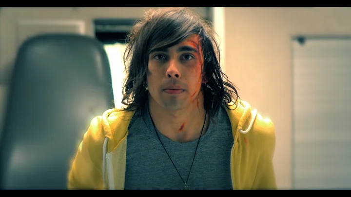 Pierce The Veil "Yeah Boy and Doll Face" (Official...
