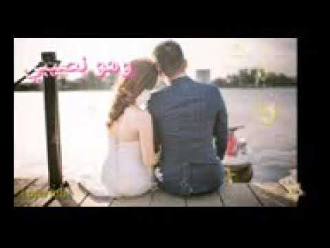 و هو حبيبي وهو نصيبي وهو النور لعينيا وقلبي